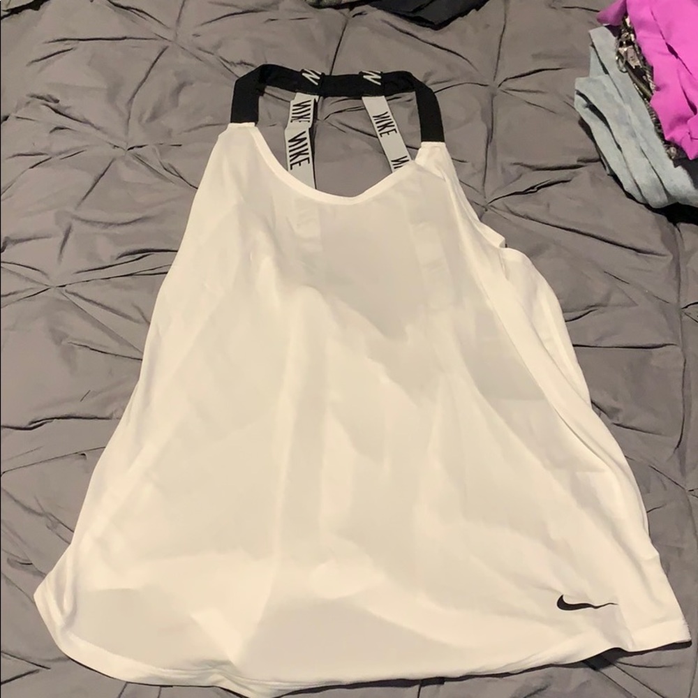 Nike tank top